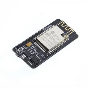 ESP32-CAM WiFi Bluetooth Module w/ OV3660 2MP Camera