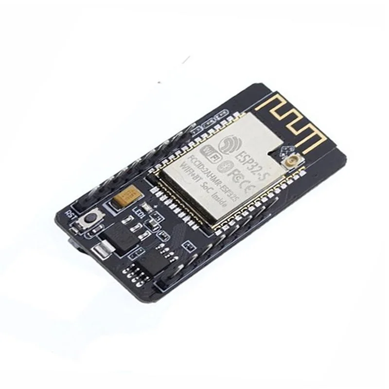 ESP32-CAM WiFi Bluetooth Module w/ OV3660 2MP Camera