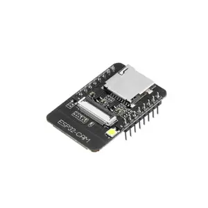 ESP32-CAM WiFi + Bluetooth Module with OV2640 2MP Camera