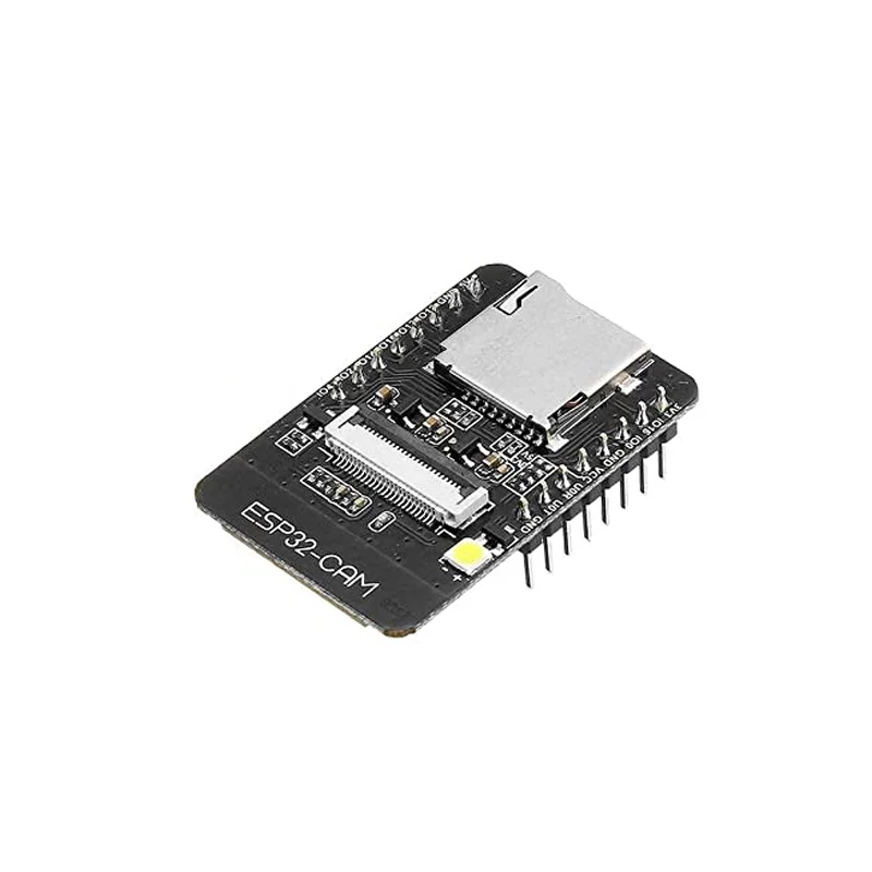 ESP32-CAM WiFi + Bluetooth Module with OV2640 2MP Camera