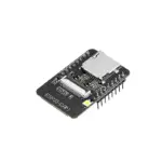 ESP32-CAM WiFi + Bluetooth Module with OV2640 2MP Camera