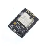 ESP32 CAM WiFi Module Bluetooth Development Board