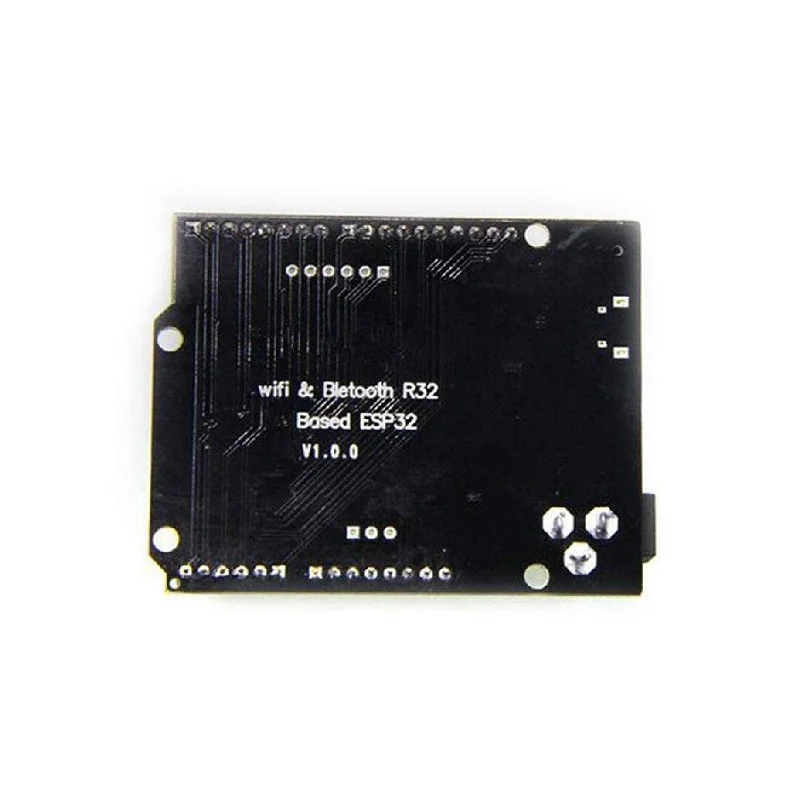 ESP32 D1 R32 Development Board 4MB Flash w/ CH340G - Image 3