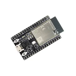ESP32-DEVKITC Core Board w/ ESP32-WROOM-VE Module