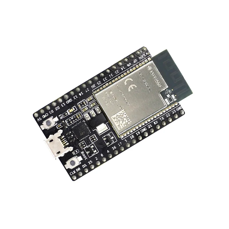 ESP32-DEVKITC Core Board w/ ESP32-WROOM-VE Module