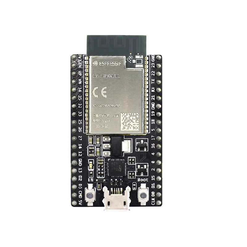 ESP32-DEVKITC Core Board w/ ESP32-WROOM-VE Module - Image 2