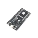 ESP32-DEVKITC Development Board Backboard