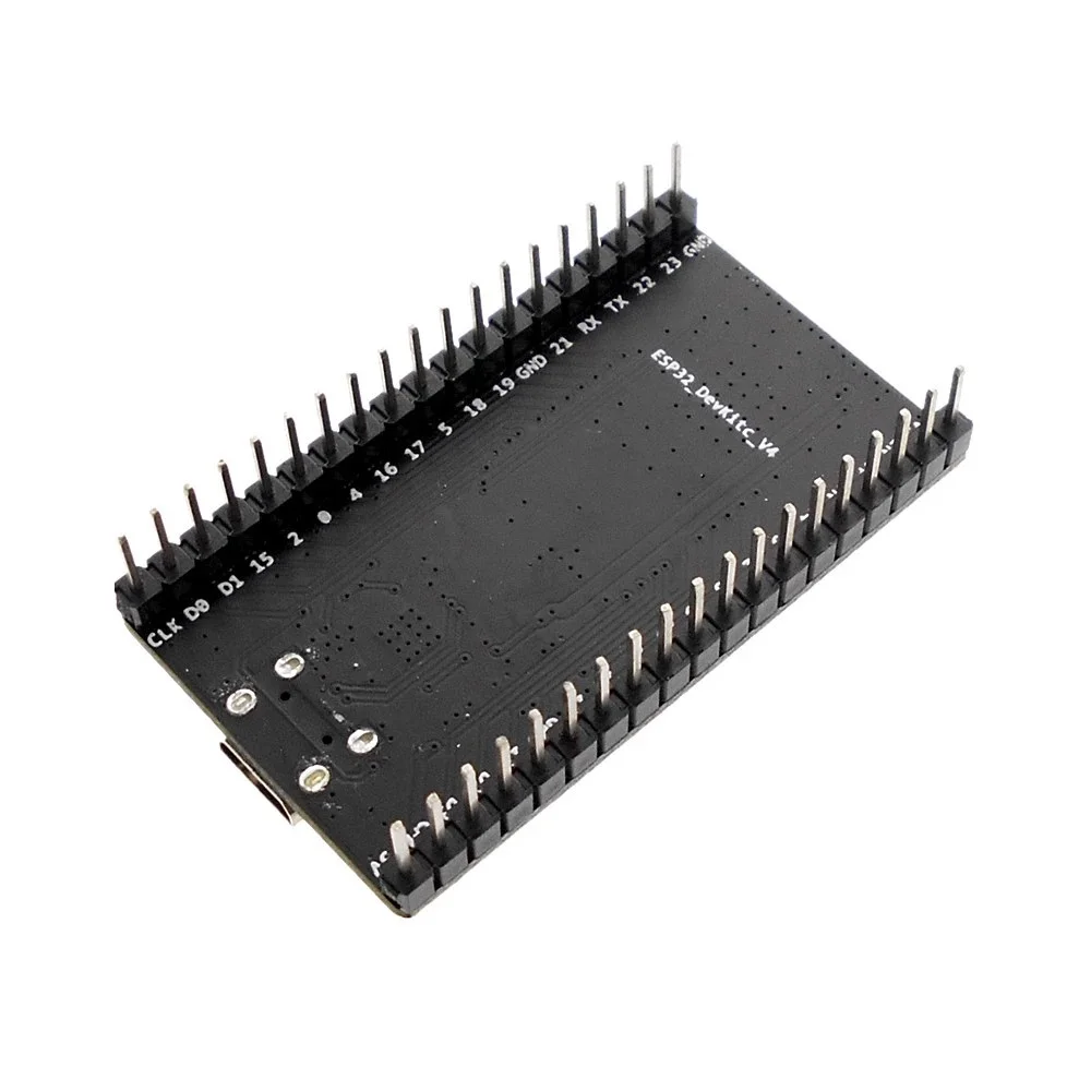 ESP32-DEVKITC Development Board Backboard - Image 3