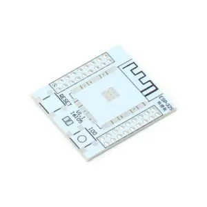ESP32 ESP-Wroom-32 Adapter Breakout Board