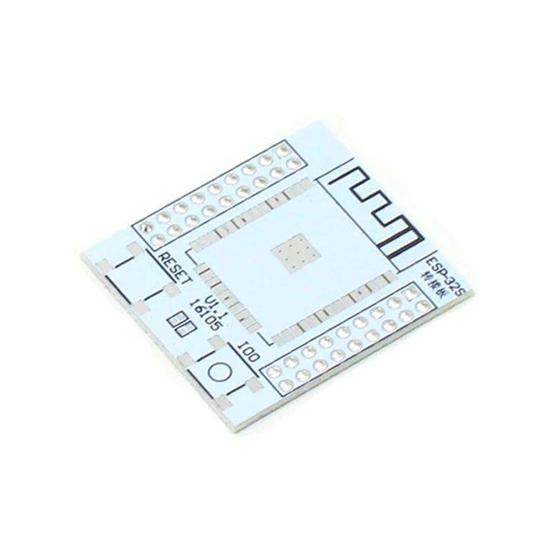 ESP32 ESP-Wroom-32 Adapter Breakout Board