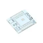 ESP32 ESP-Wroom-32 Adapter Breakout Board