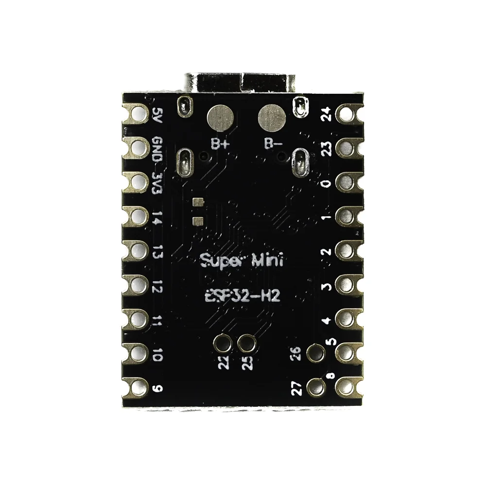 ESP32-H2 SuperMini Development Board - Image 2