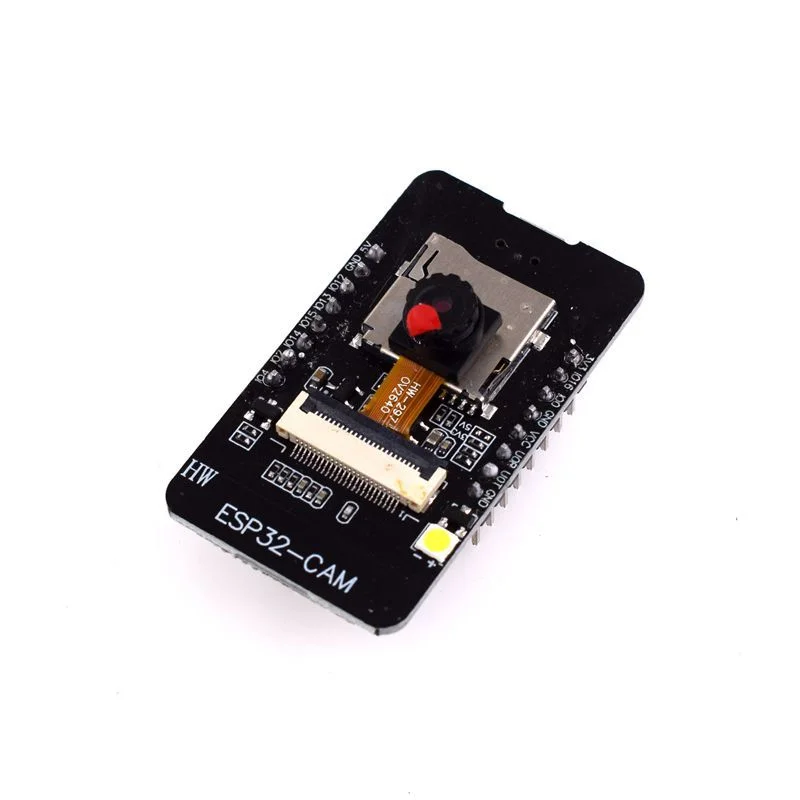 ESP32 S-CAM-CH340 Development Board w/ OV2640 Camera - Image 3