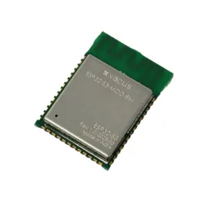 ESP32-S3-MOD-8M Module (8MB Flash, Wi-Fi & BLE 5)