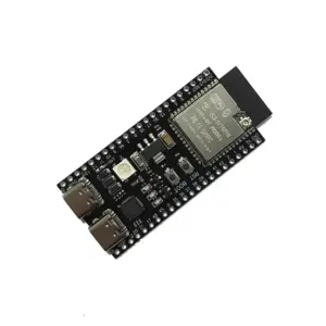 ESP32-S3-N16R8 AI Voice Chat Robot Learning Board (Unsoldered)