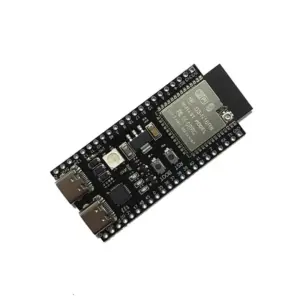 ESP32-S3-N16R8 AI Voice Chat Robot Learning Board w/ Xiaozhi Firmware