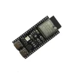 ESP32-S3-N16R8 AI Voice Chat Robot Learning Board w/ Xiaozhi Firmware