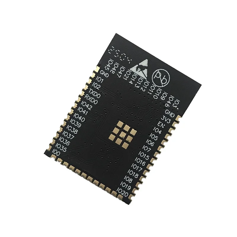 ESP32-S3-N8R2 Wi-Fi & Bluetooth LE Module - Image 2