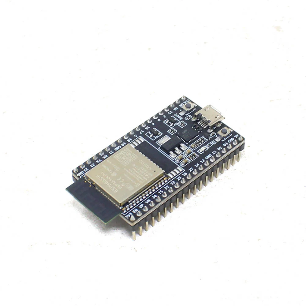 ESP32-SOLO-1 IoT Development Board Module - Image 2