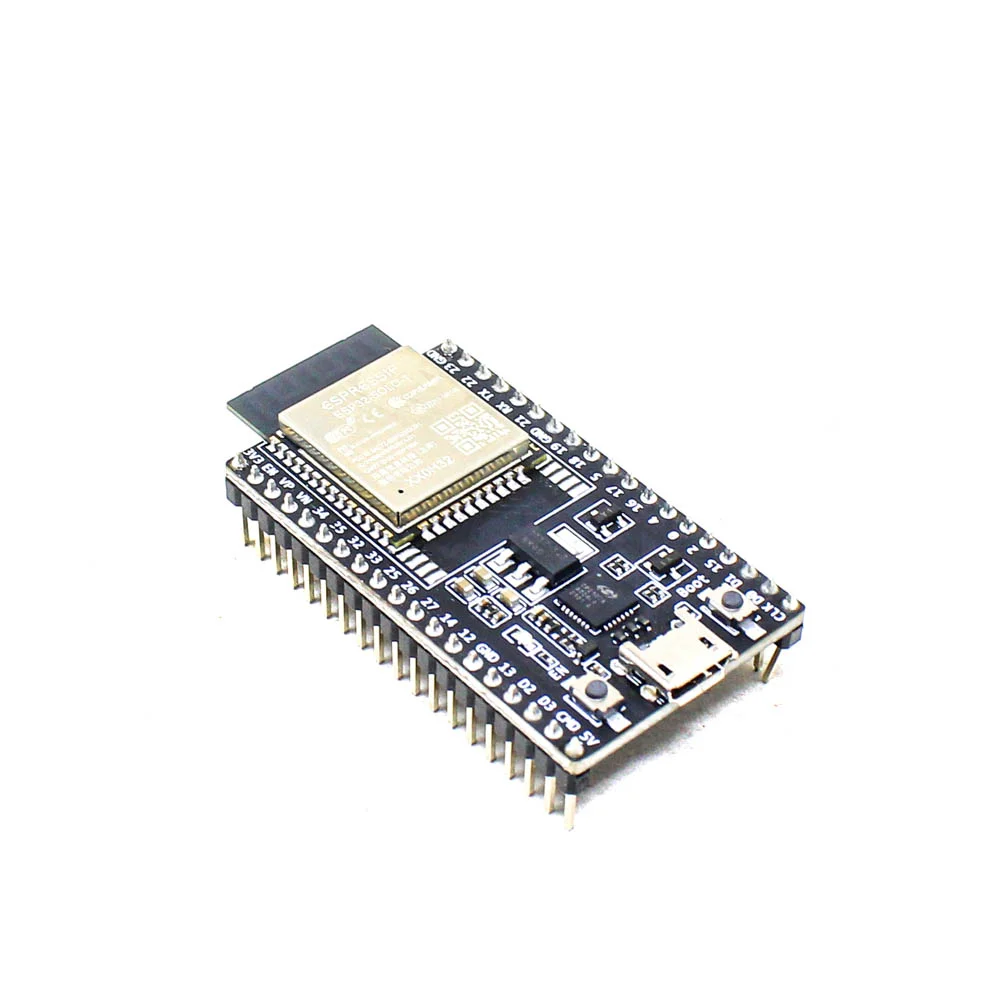 ESP32-SOLO-1 IoT Development Board Module - Image 3