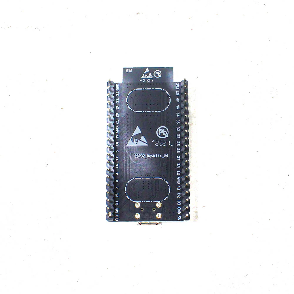 ESP32-SOLO-1 IoT Development Board Module - Image 4