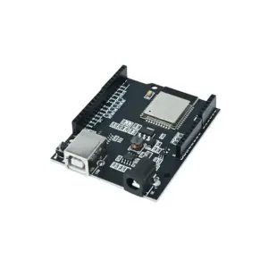 ESP32 UNO D1 R3 R32 WiFi Bluetooth Development Board