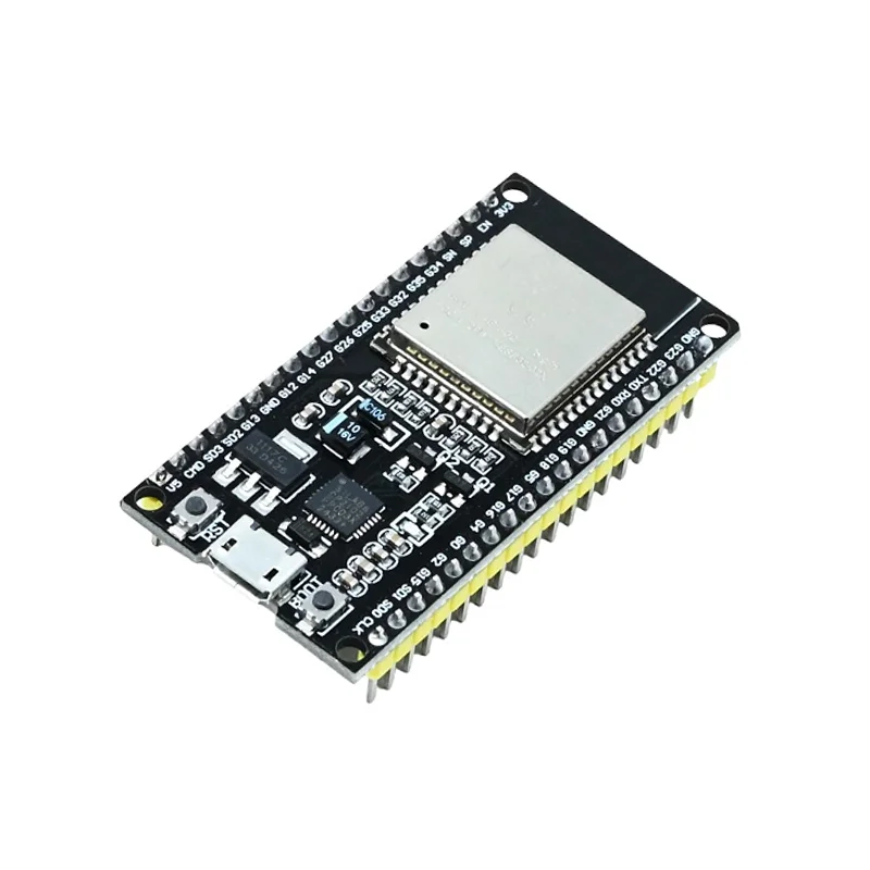 ESP32-WROOM-32 38-Pin Development Board