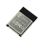 ESP32-WROOM-32 4M 32Mbit Flash WiFi Bluetooth Module