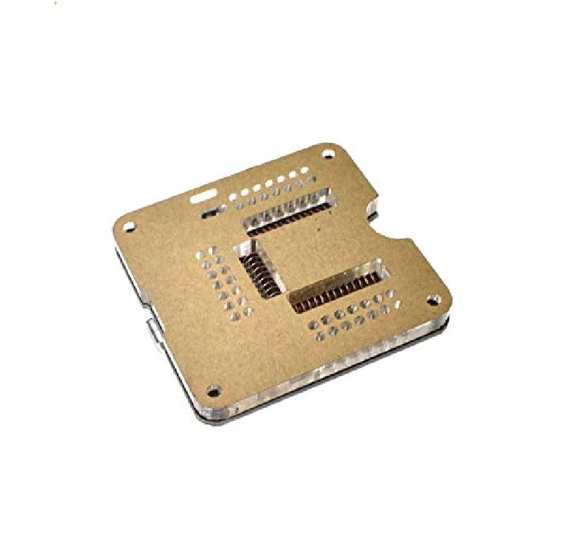 ESP32-WROOM-32 Burn Fixture Test Board - Image 2