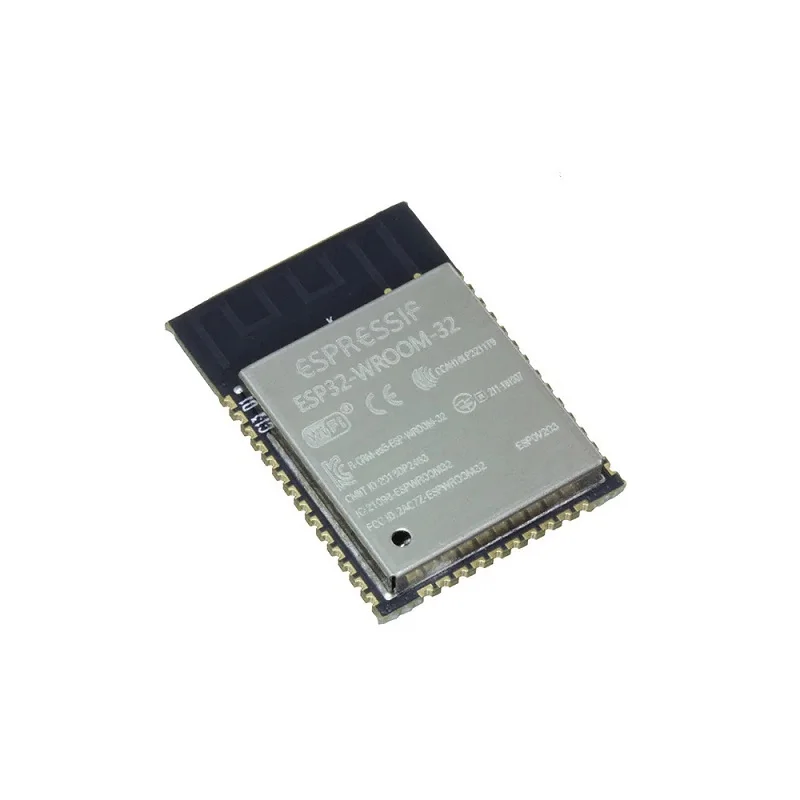 ESP32-WROOM-32 WiFi Bluetooth Module w/ 16M16M 128Mbit Flash - Image 2