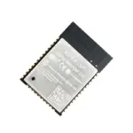 ESP32-WROOM-32D 4M 32Mbit Flash WiFi Bluetooth Module
