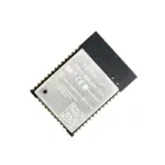 ESP32-WROOM-32D 8M 64Mbit Flash WiFi Bluetooth 4.2 Module