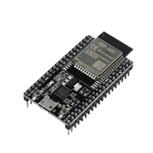 ESP32-WROOM-32D IoT Development Board Module w/ Onboard Antenna