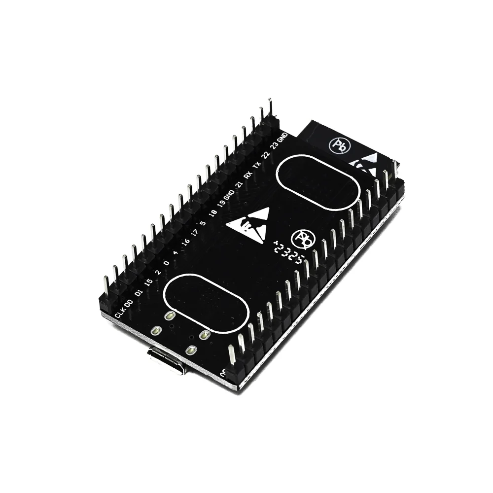 ESP32-WROOM-32D IoT Development Board Module w/ Onboard Antenna - Image 3