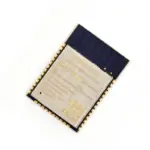 ESP32-WROOM-32D WiFi Bluetooth Module 16M 128Mbit Flash