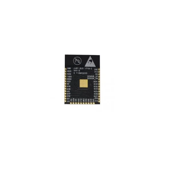 ESP32-WROOM-32D WiFi Bluetooth Module 16M 128Mbit Flash - Image 2