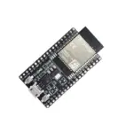 ESP32-WROOM-32E Development Board Module w/ On-Board Antenna