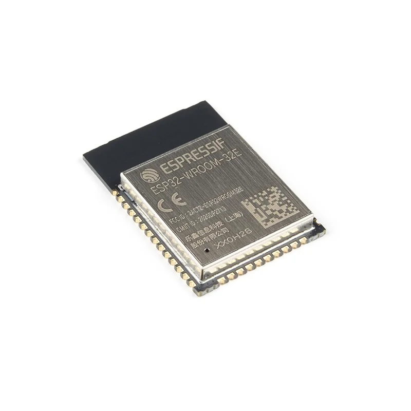 ESP32-WROOM-32E 16M 128Mbit Flash WiFi Bluetooth Module - Image 2