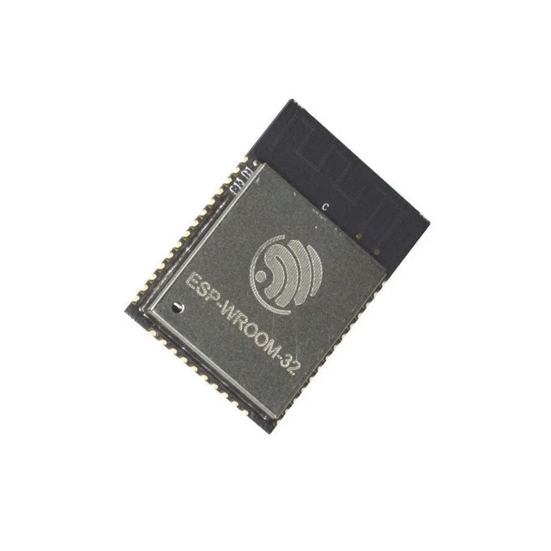 ESP32-WROOM-32U 16M 64Mbit WiFi Bluetooth Module w/ U.FL Connector