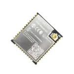 ESP32-WROOM-32U 8M 64Mbit WiFi Bluetooth Module w/ U.FL Connector