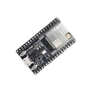 ESP32-WROOM-32U Wi-Fi + Bluetooth IoT Development Board