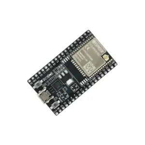 ESP32-WROOM-32UE Wi-Fi + Bluetooth LE MCU Development Board