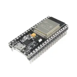 ESP32 WROOM Module v1.1 w/ PCB Antenna