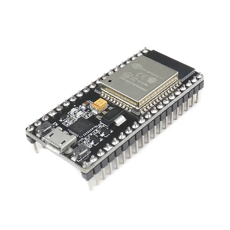 ESP32 WROOM Module v1.1 w/ PCB Antenna