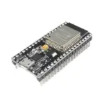 ESP32 WROOM Module v1.1 w/ PCB Antenna