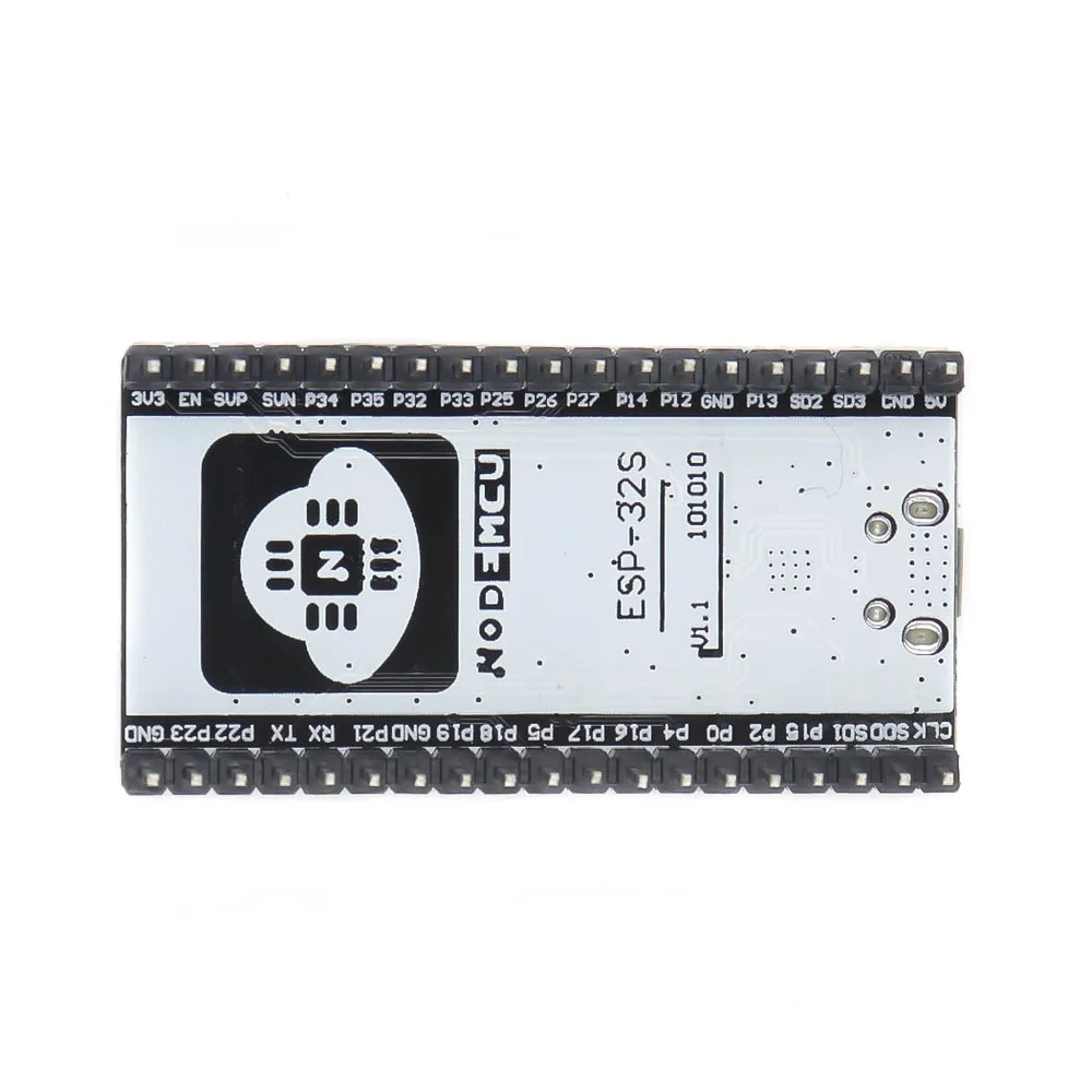 ESP32 WROOM Module v1.1 w/ PCB Antenna - Image 2