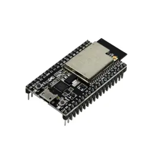 ESP32-WROVER-B Development Board w/ PSRAM & RGB LED