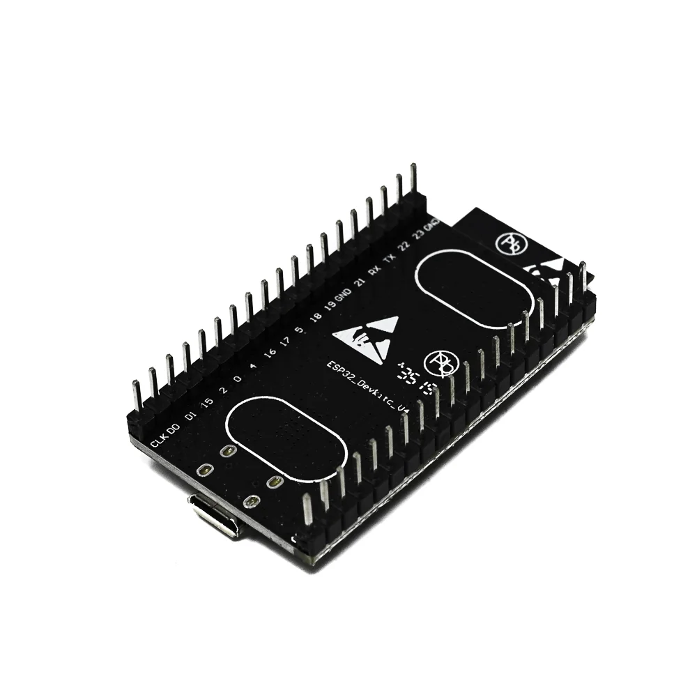 ESP32-WROVER-B Development Board w/ PSRAM & RGB LED - Image 3