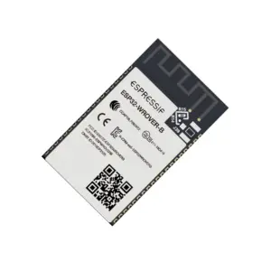 ESP32-WROVER-B WiFi Bluetooth Module 4MB Flash 32MB PSRAM