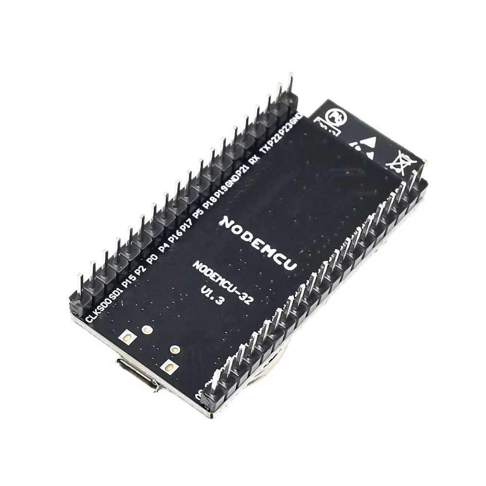ESP32 WROVER-E CH340 ESP32-DEVKITC Core Board - Image 2